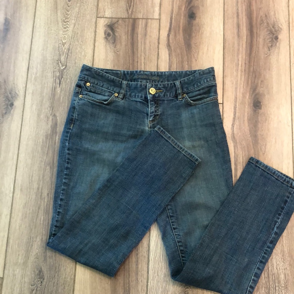 Michael Kors denim jeans